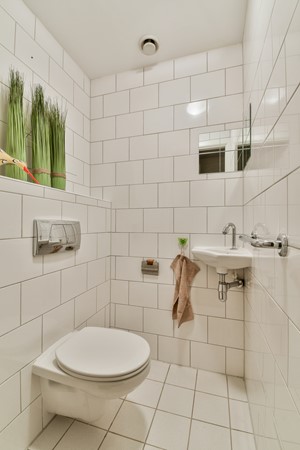 Photo - For sale: Minervaplein 5-5V, 1077 TG Amsterdam